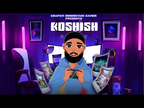 CHAPATI - KOSHISH (Official Music)