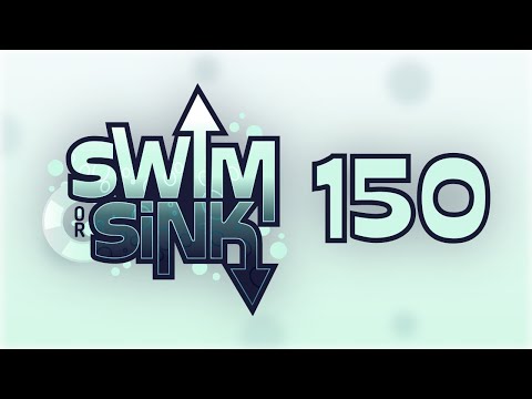 Swim or Sink 150 | Splatoon 3 Weekly Tournament