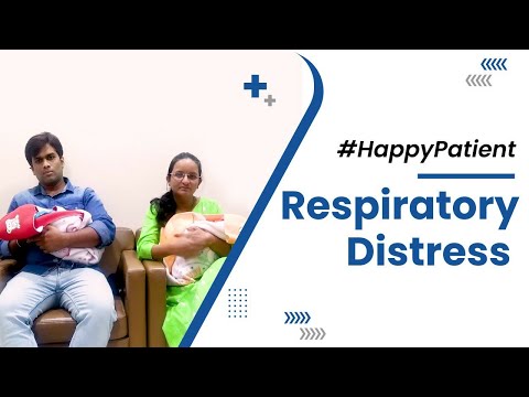 Twin Babies Successfully Treated for Respiratory Distress | Medicover Nashik - Video Thumbnail