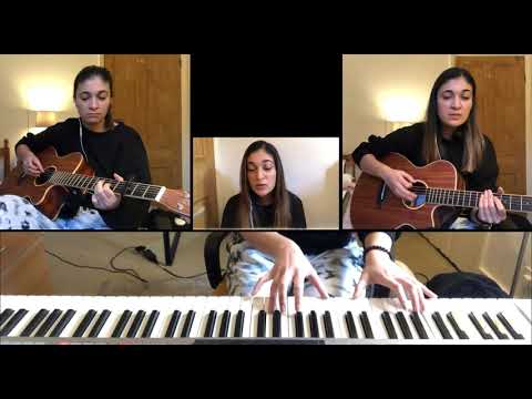 Homingbird - Kinnship (cover)