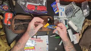 SURVIVAL KITS FOR EVERYDAY USE