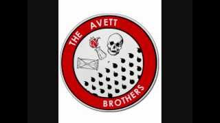I Never Knew You - The Avett Brothers