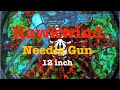 Hawkwind – Needle Gun (12 inch)