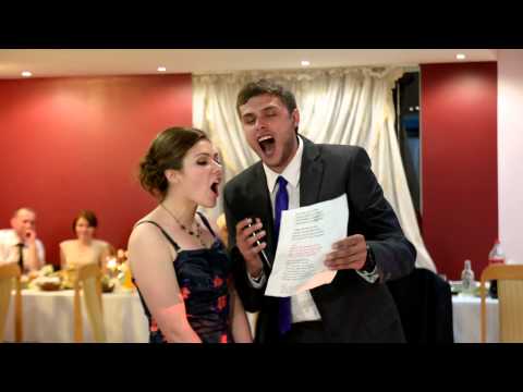 Libdub Kasi i Łukasza