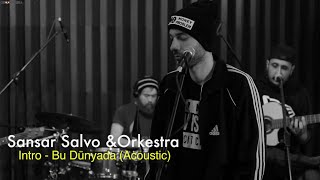 Bu Dünyada - Live Music Video