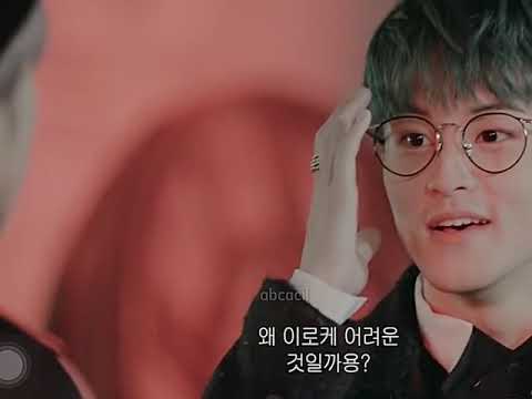 YA TUHAN HATI SAYA YANG KETAR KETIR😵‍💫 #markhyuck #marklee #leehaechan #nctdream #shorts