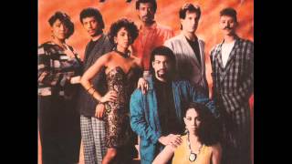 SKYY - Jealousitis (1986 ,rare funk) (HQ)