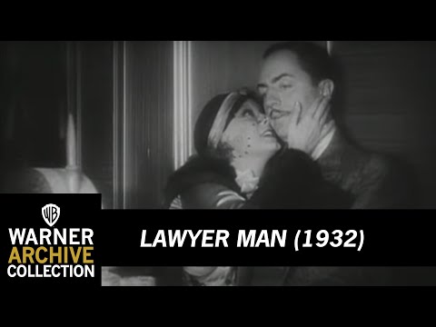 Lawyer Man