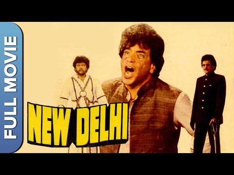 New Delhi