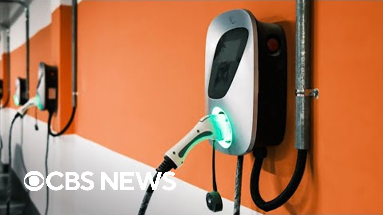 Scientists push clean energy for combating climate change