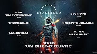 Starfield - Accolade Trailer