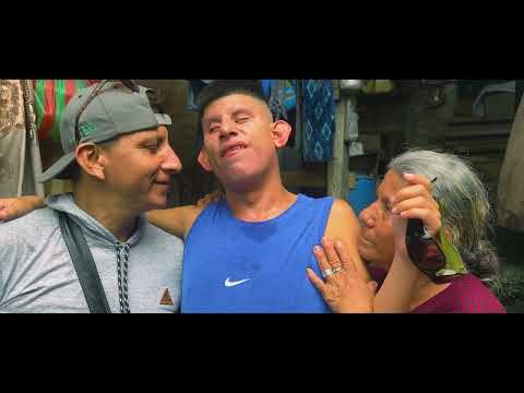 Lil Moisés El Profeta - Cuando era Niño (VIDEO OFICIAL)