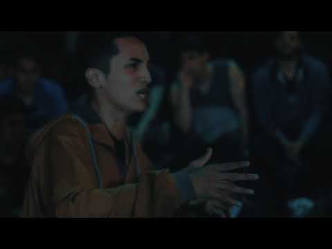 Oye loco VS Republic (Octavos) - Final Ascención Freestyle 2018