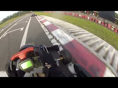 KartRC - Treino 1 - Kart F4 - 18/01/25 - L. Pulguinha