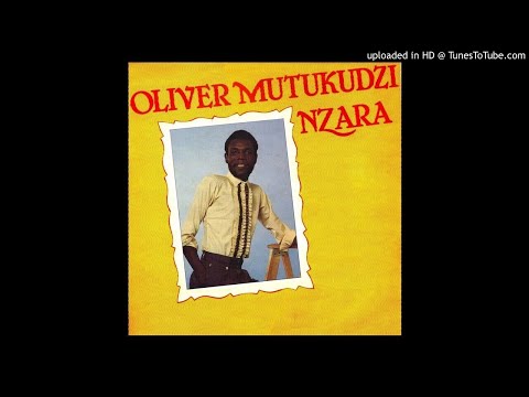 Oliver Mtukudzi - Tungamira