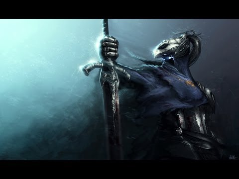 PostHaste Music - Legendary Quest