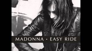 Madonna - Easy Ride