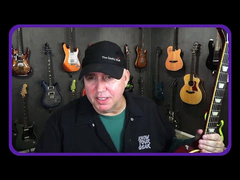 Gibson, Fender, PRS will not do Nitro on the affordable guitars. Here Is WHY