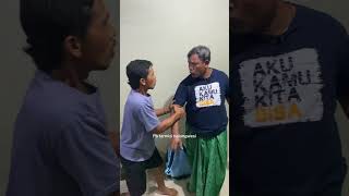 Download lagu Friday night Kliwon mp3 Download lagu Friday night Kliwon mp3