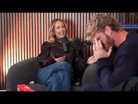 Logan Paul Walks Off After Mike Pushes Tana for “Forest” Jokes