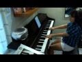 J-min - Stand Up (To The Beautiful You OST) Piano ...