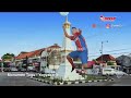 Speed ​​Shoe Advertisement From Sabang To Merauke