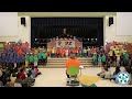 SRE BUGZ The Musical