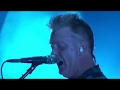 Queens of the Stone Age - Feet Don't Fail Me (Live Main Square Festival, France 2018)