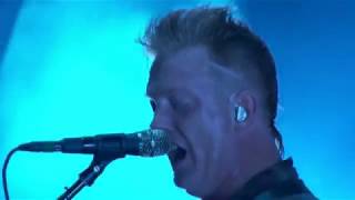 Queens of the Stone Age - Feet Don&#39;t Fail Me (Live Main Square Festival, France 2018)