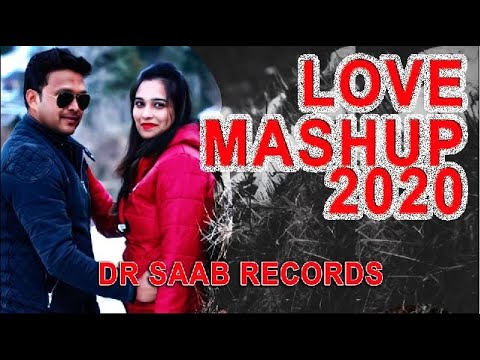 2020 LOVE MASHUP | DR. SUSHEEL SINU | RS CHARAK FILMS | AMRVIC | AFTER MOVIE