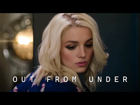 Britney Spears - Out from Under (Music AI Video)