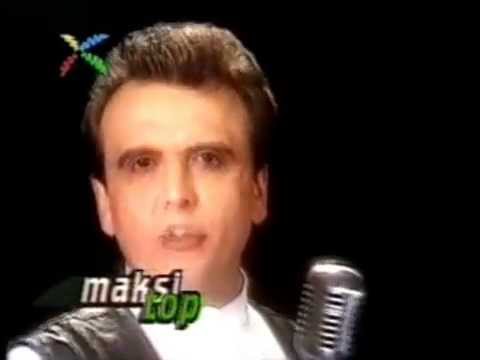 Slavko Banjac - Lav sam u grudima (Official Video 1995)