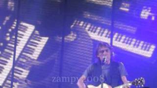 Ligabue - Ti chiamerò Sam (se suoni bene) @ Trieste, 16.12.2010