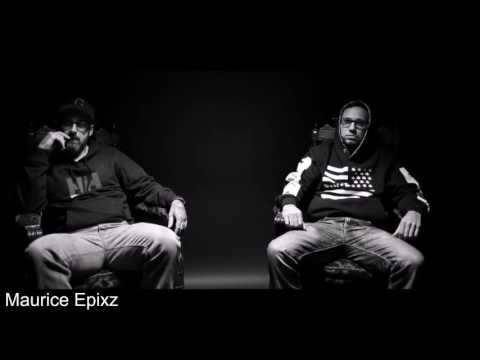 SIDO & B-TIGHT (ROYAL TS) - A.I.D.S. 2009