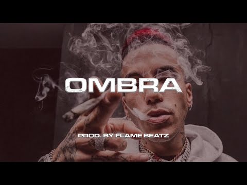 [FREE] Sfera Ebbasta x Capo Plaza Type Beat - "Ombra" Dark Trap Type Beat