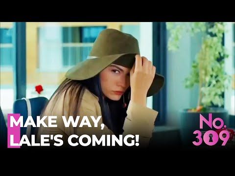 Lale Becomes A Spy Out Of Jealosy - No.309 Episode 175