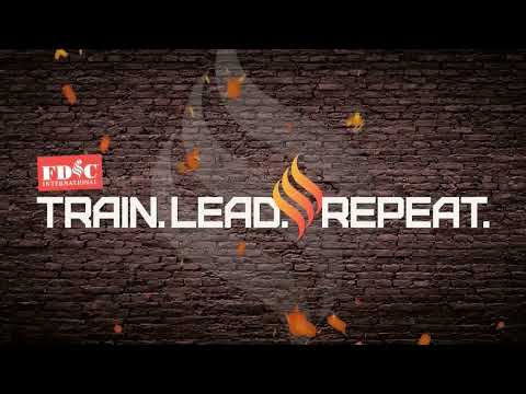 FDIC: Train. Lead. Repeat.