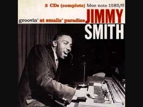 Hammond on Blue Note③ - Jimmy Smith