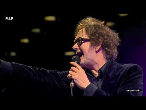 Pulp - Disco 2000 (Primavera Sound Barcelona 2024) 1080p 60fps