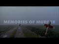 The Beauty Of Memories Of Murder