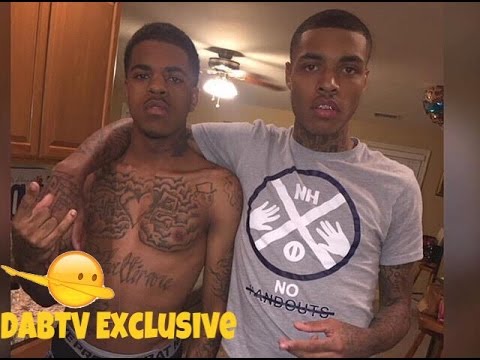 Lor Izzy X Lor Jugg (BandHuntas) - Boomin Alert (DabTV Exclusive - Official Audio)