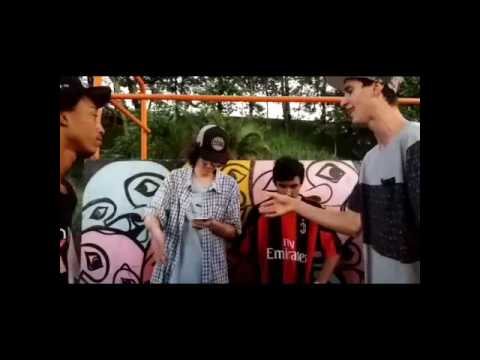 Melhores momento - batalha da içaracity  2ª edição