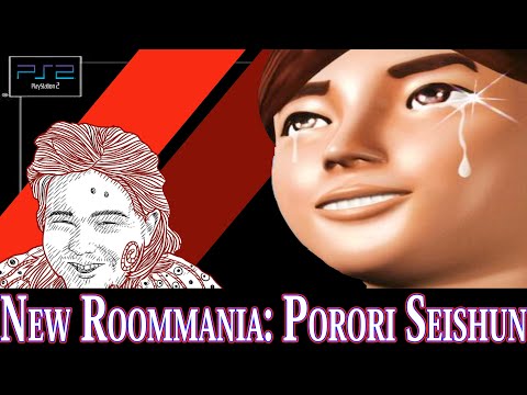 [PCSX2 Randoms] New Roommania: Porori Seishun