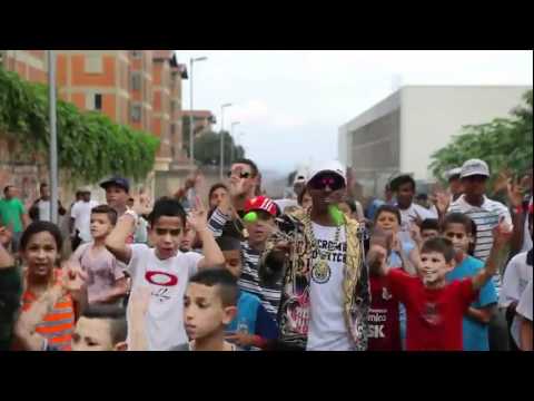 MC THIAGUINHO E MC DEDE   O FUNK PEDE PAZ VÍDEO OFICIAL