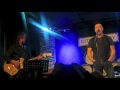 Marc Cohn  & Jackson Browne@ City Winery NYC - "Wild Horses"