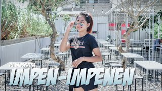 Download lagu IMPEN - IMPENEN | DJ PATROL X JARANAN BASS GLERR!! mp3