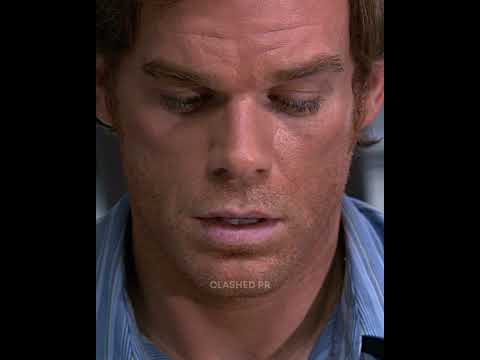 Dexter Thinks He Got Caught | Dexter S2.E9 | #Shorts