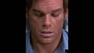Dexter Thinks He Got Caught | Dexter S2.E9 | #Shorts