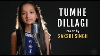 Download lagu Tumhe Dillagi | cover by Sakshi Singh | Sing Dil Se | Rahat Fateh Ali Khan | Huma Qureshi | Salim mp3