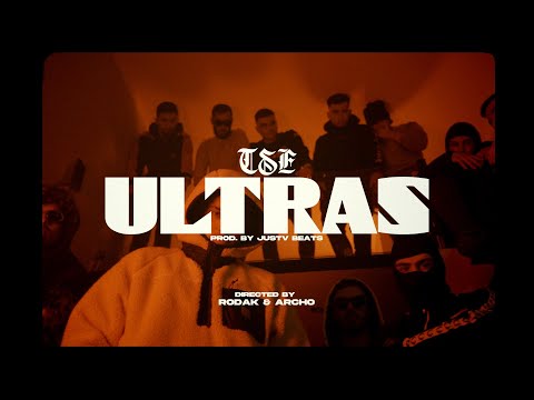 TSE - Ultras (Official Music Video)